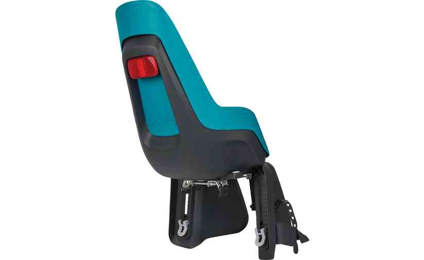 Bobike One Maxi Kindersitz - Gepäckträgermontage Sonderangebot der Fabrik