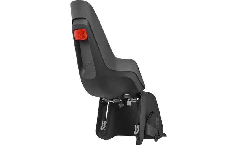 Bobike One Maxi Kindersitz - Gepäckträgermontage Sonderangebot der Fabrik