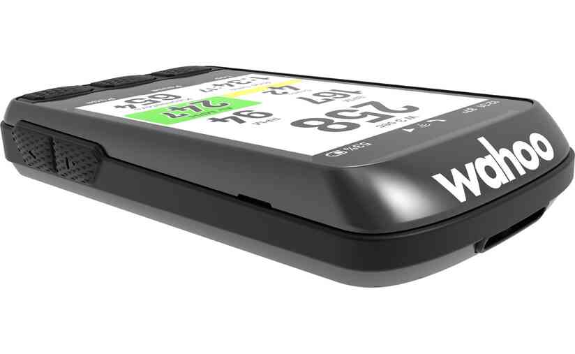 Wahoo ELEMNT ACE GPS Computer Super Rabatt