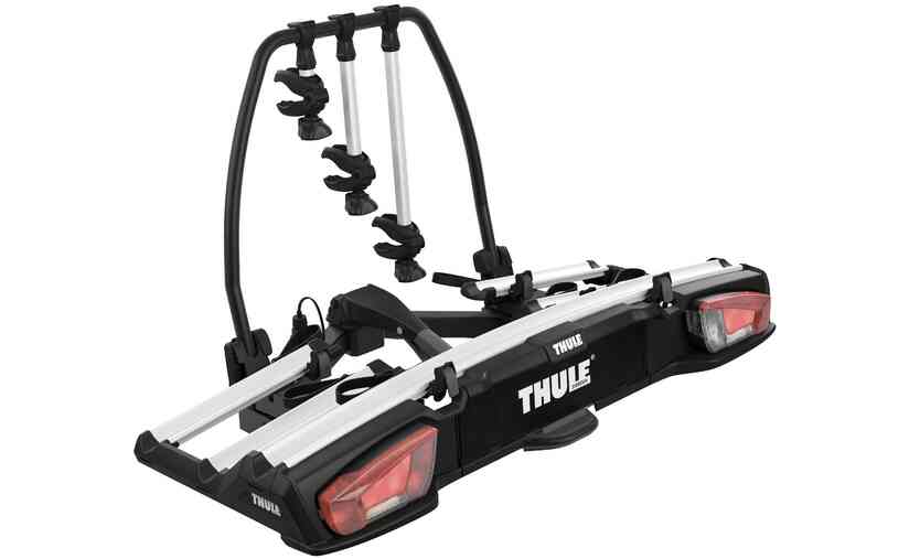 Thule VeloSpace XT für 3 Fahrräder