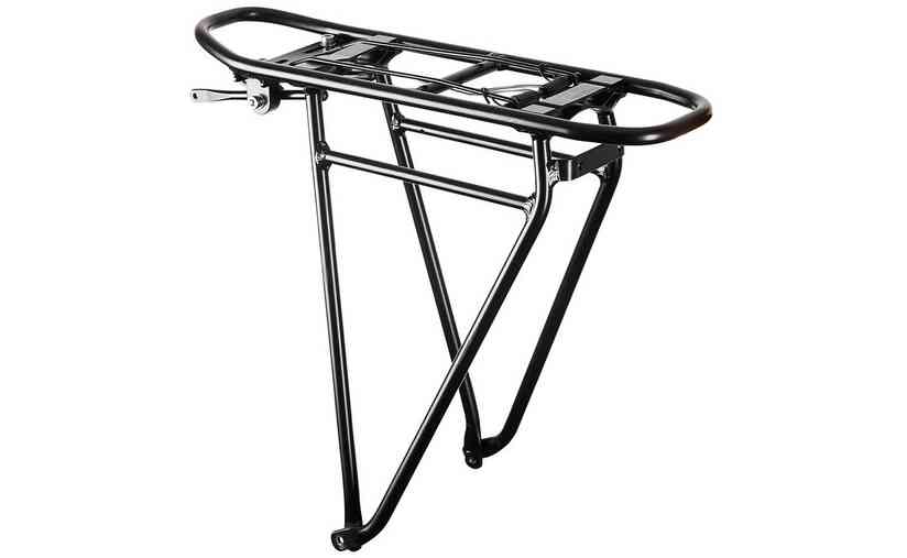 Racktime Gepäckträger Eco Tour - 28 Zoll