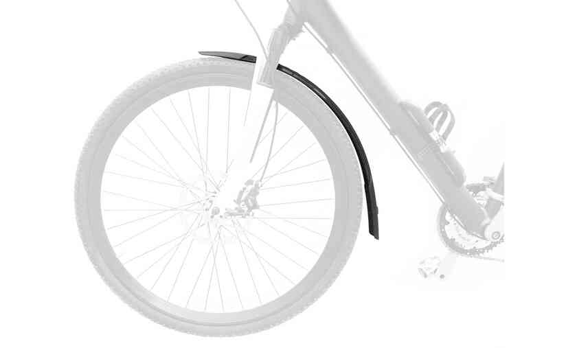 SKS Velo 42 Urban Schutzblech Set 28 Zoll inkl. Streben Fabrikladen
