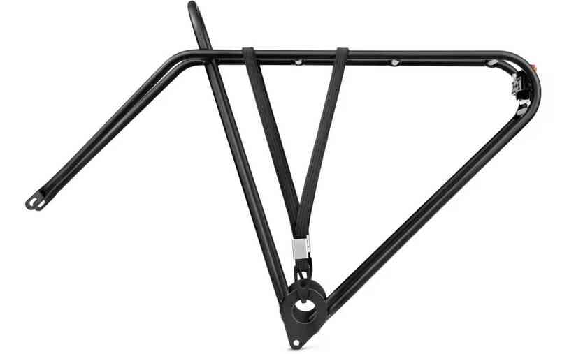 WOOM Pickup Gepäckträger für Woom 4 50% Rabatt für begrenzte Zeit
