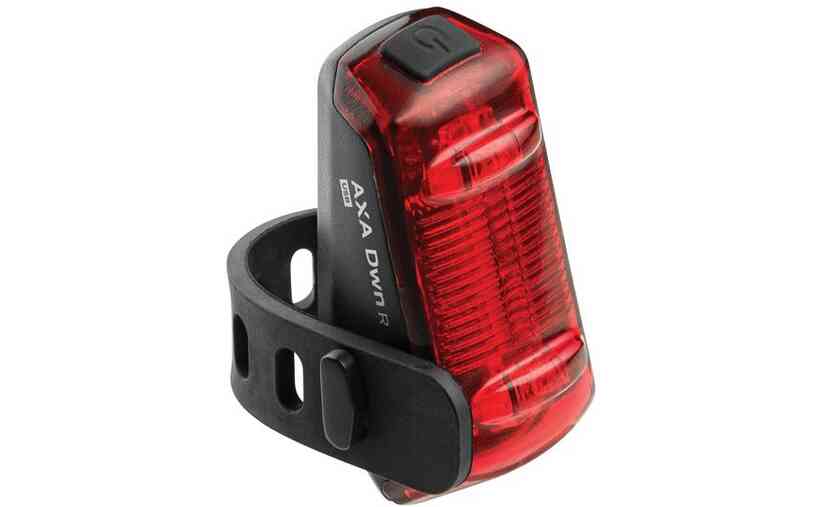 AXA DWN USB Rear Basic USB-Aufladbare Beleuchtung Rabatte dieses Monats