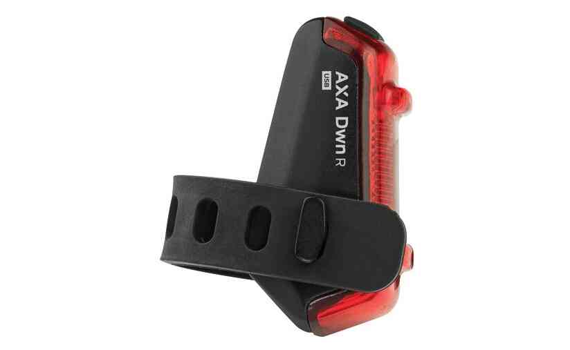 AXA DWN USB Rear Basic USB-Aufladbare Beleuchtung Rabatte dieses Monats