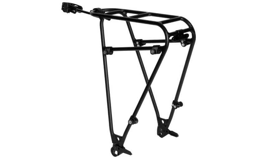 Ortlieb Quick Rack Gepäckträger 26-28 Zoll 2025