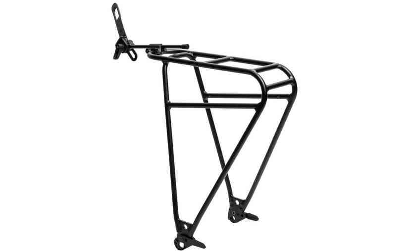 Ortlieb Quick Rack Gepäckträger 26-28 Zoll 2025