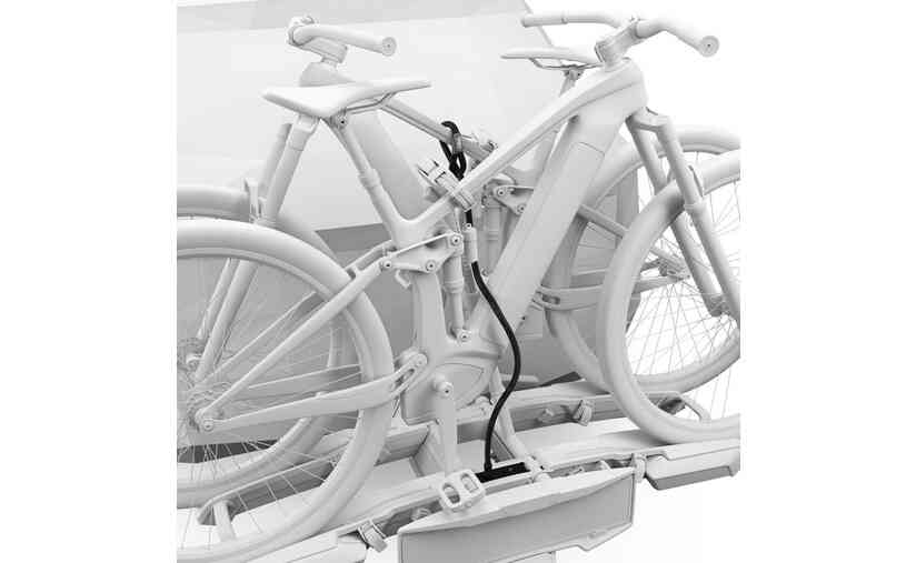 Thule High-Grade Lock für Epos/EasyFold 3 Kupplungsträger Online