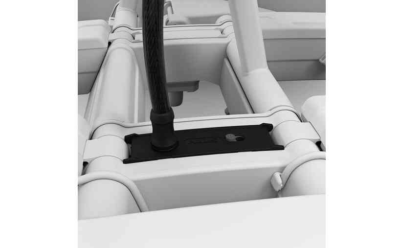 Thule High-Grade Lock für Epos/EasyFold 3 Kupplungsträger Online