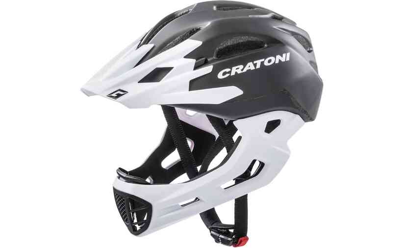 Cratoni C-Maniac