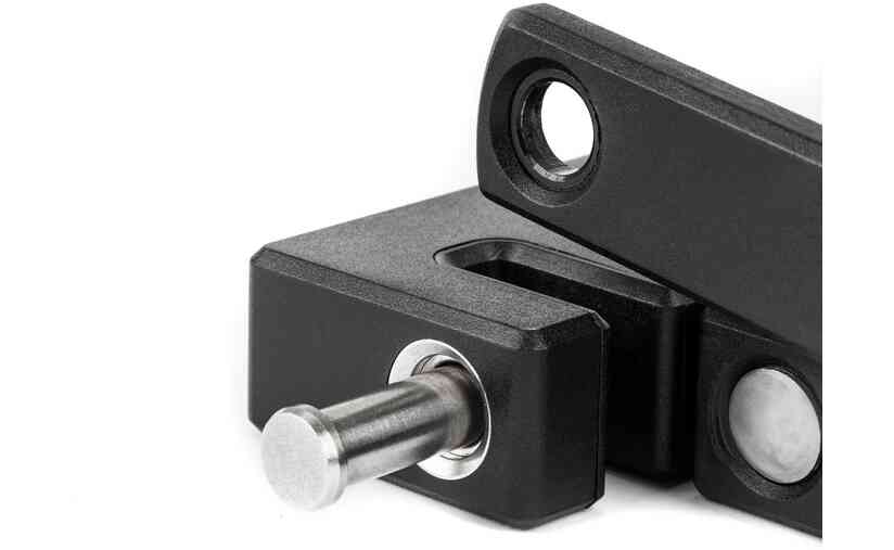 Cube ACID Faltschloss RIGID 80 PURE Angebote