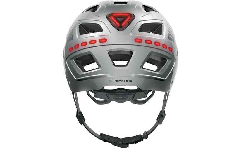 Abus Hyban 2.0 LED im Angebot