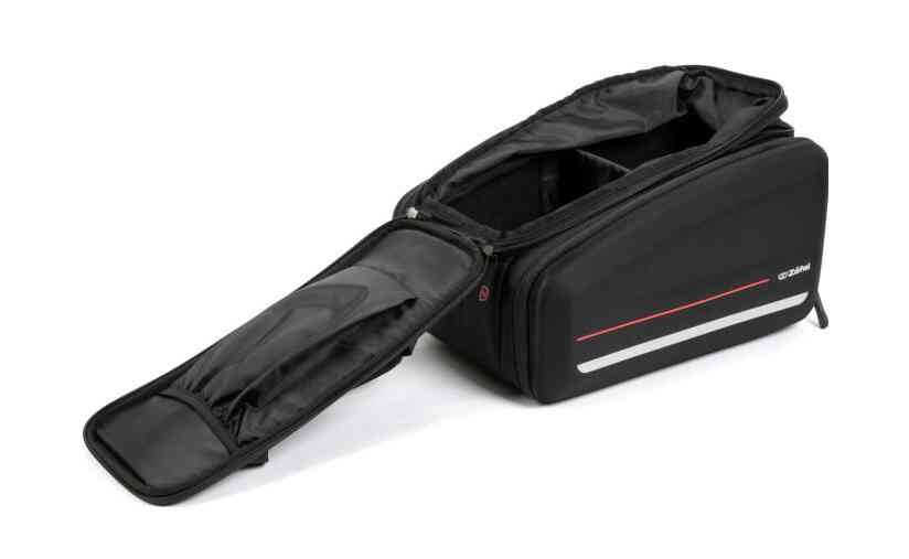 Zefal Gepäckträgertasche Z-Traveler 80 Versandkostenfrei