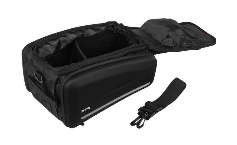 Zefal Gepäckträgertasche Z-Traveler 80 Versandkostenfrei