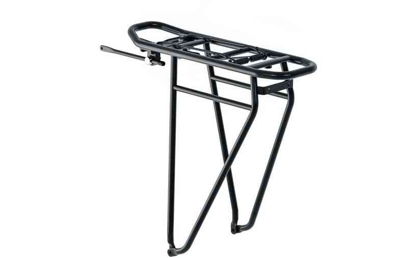 Racktime Gepäckträger Basic 2.0 Tour - 28 Zoll Großer Ausverkauf