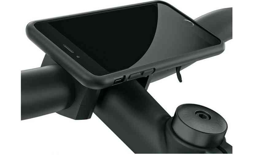 SKS Compit New Generation Smartphone Halterung