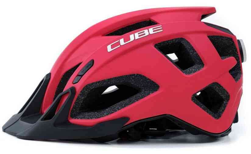 Cube Helm QUEST Begrenztes Angebot