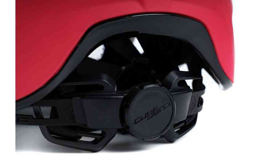 Cube Helm QUEST Begrenztes Angebot