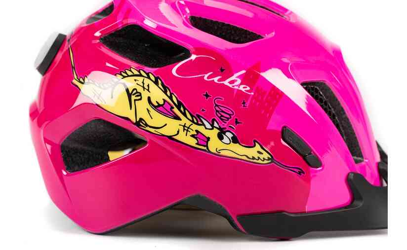 Cube Helm ANT Online Shopping