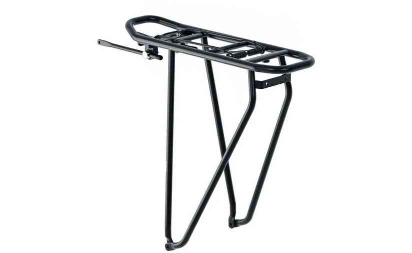 Racktime Gepäckträger Basic 2.0 - 20 Zoll
