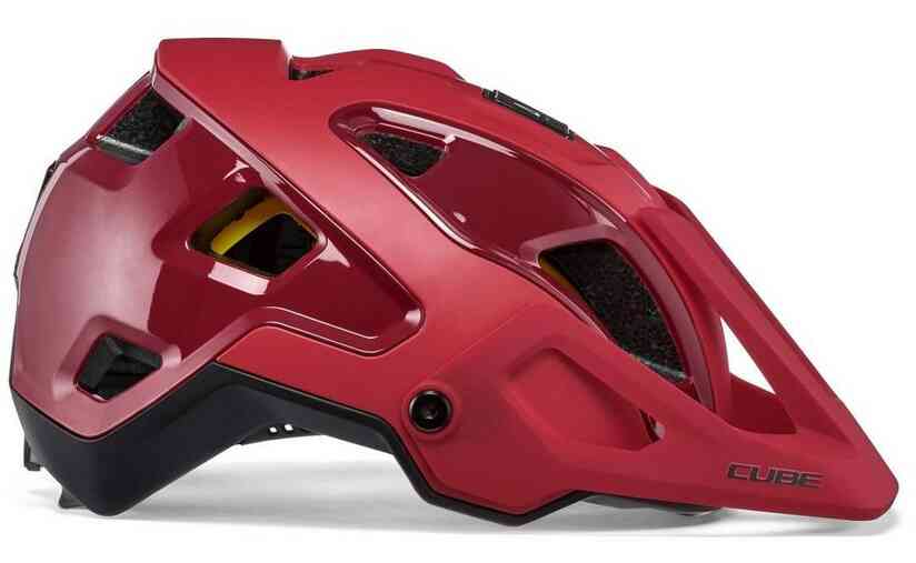Cube Helm Strover Black Friday