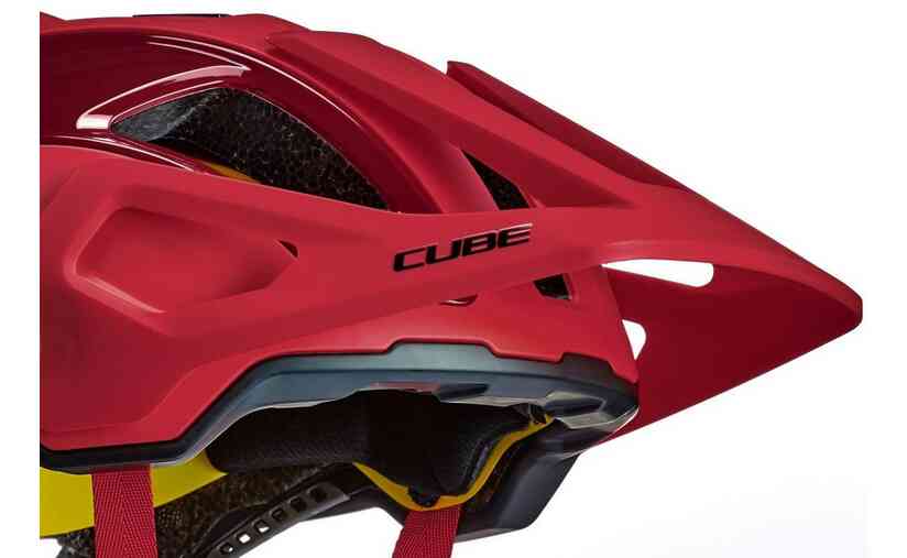 Cube Helm Strover Black Friday