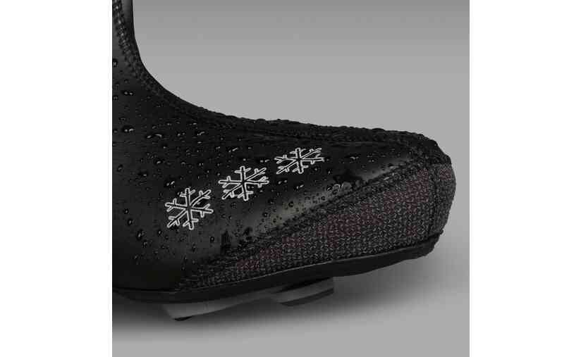 GRIPGRAB Arctic Waterproof Deep Winter Road Überschuhe Cyber Monday