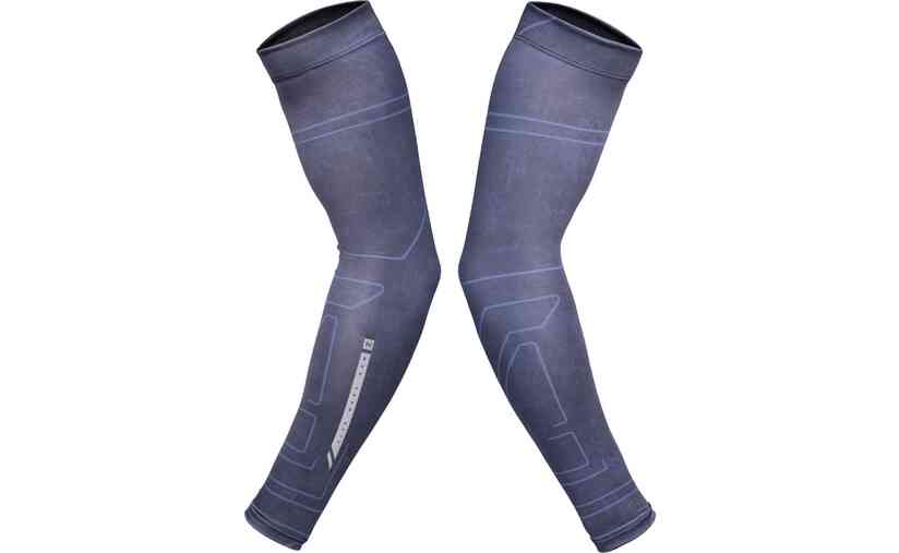 Buff Arm Sleeves Osterangebot