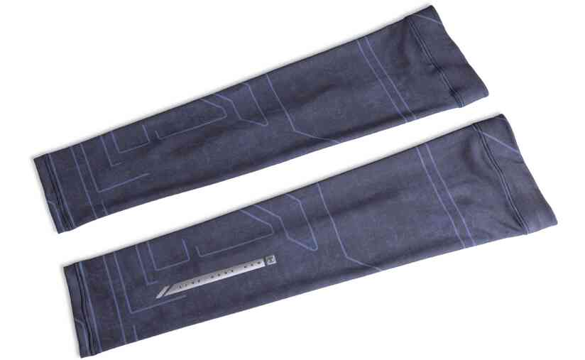 Buff Arm Sleeves Osterangebot