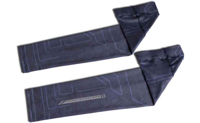 Buff Arm Sleeves Osterangebot