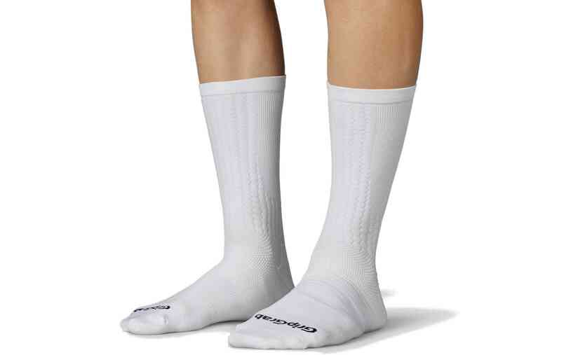 GRIPGRAB Fast Stream Aero Cycling Socken Neueste Mode