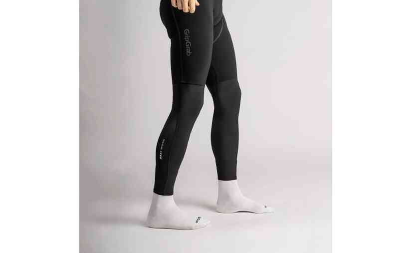 GRIPGRAB PACR Spring-Autumn Leg Warmers Große Rabatte