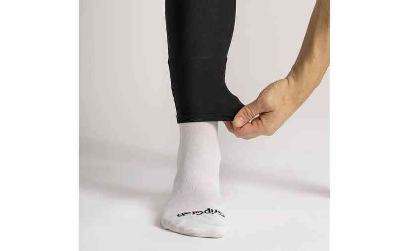GRIPGRAB PACR Spring-Autumn Leg Warmers Große Rabatte