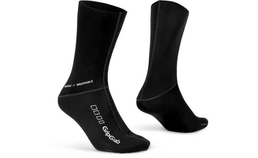 GRIPGRAB Windproof Spring-Autumn Socken Neuheiten