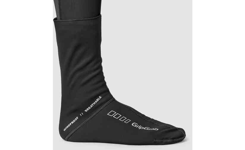 GRIPGRAB Windproof Spring-Autumn Socken Neuheiten