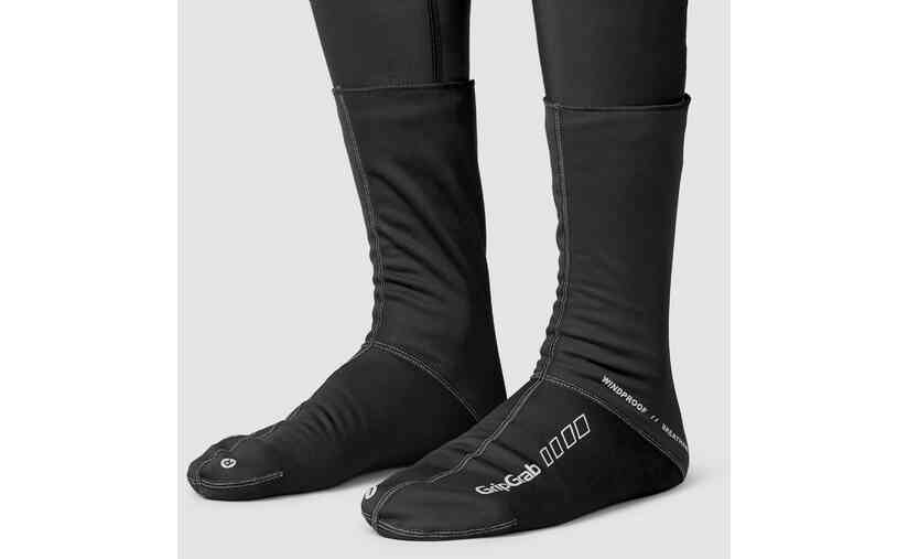 GRIPGRAB Windproof Spring-Autumn Socken Neuheiten