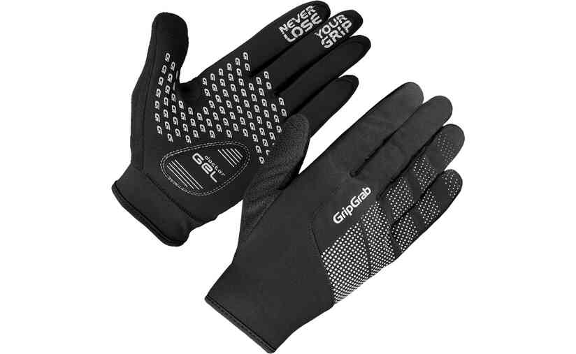 GRIPGRAB Ride Windproof Spring-Autumn Langfinger Handschuhe Bestseller