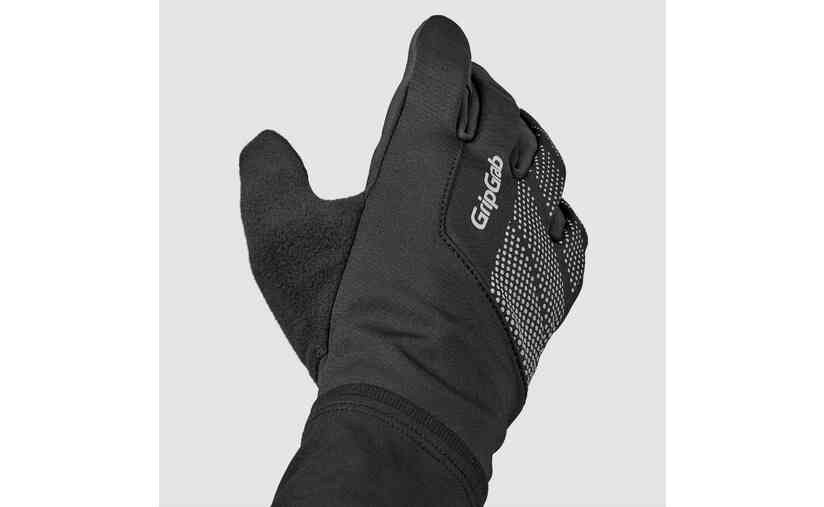 GRIPGRAB Ride Windproof Spring-Autumn Langfinger Handschuhe Bestseller
