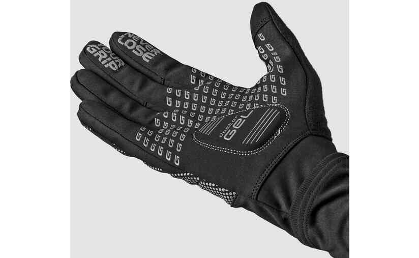 GRIPGRAB Ride Windproof Spring-Autumn Langfinger Handschuhe Bestseller
