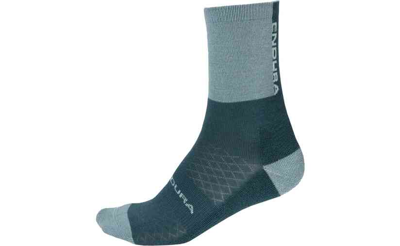 Endura Damen BaaBaa Merino Wintersocken