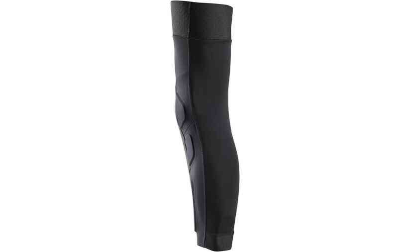 Fox Launch Elite Knie Schienbein Protektor Letzte 3 Tage