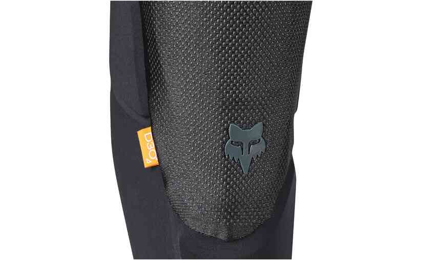 Fox Launch Elite Knie Schienbein Protektor Letzte 3 Tage