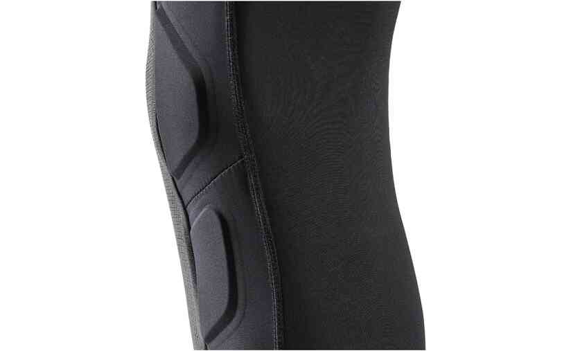 Fox Launch Elite Knie Schienbein Protektor Letzte 3 Tage