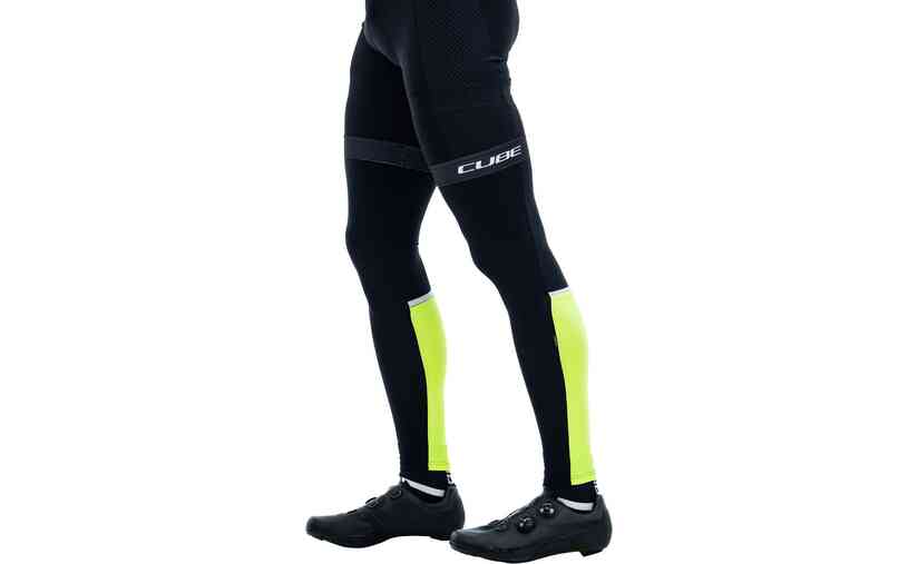 Cube Beinlinge Safety Neueste Stile