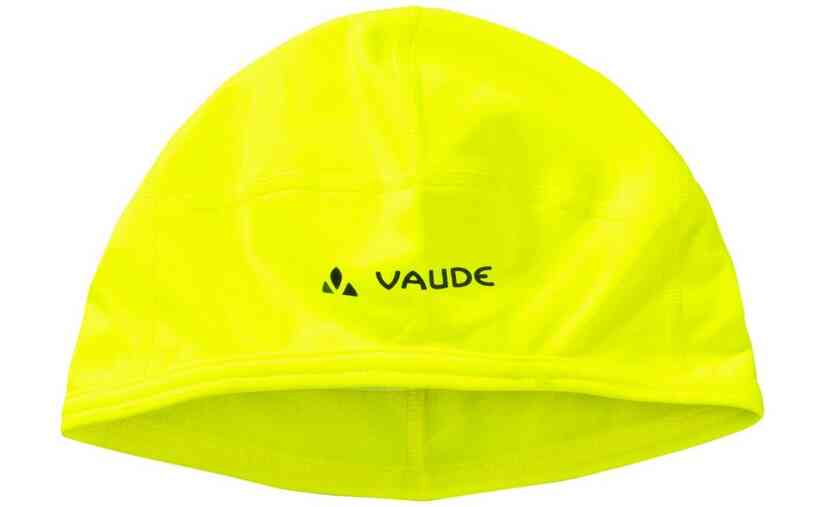 Vaude Bike Warm Cap Vierteljährliche Förderung