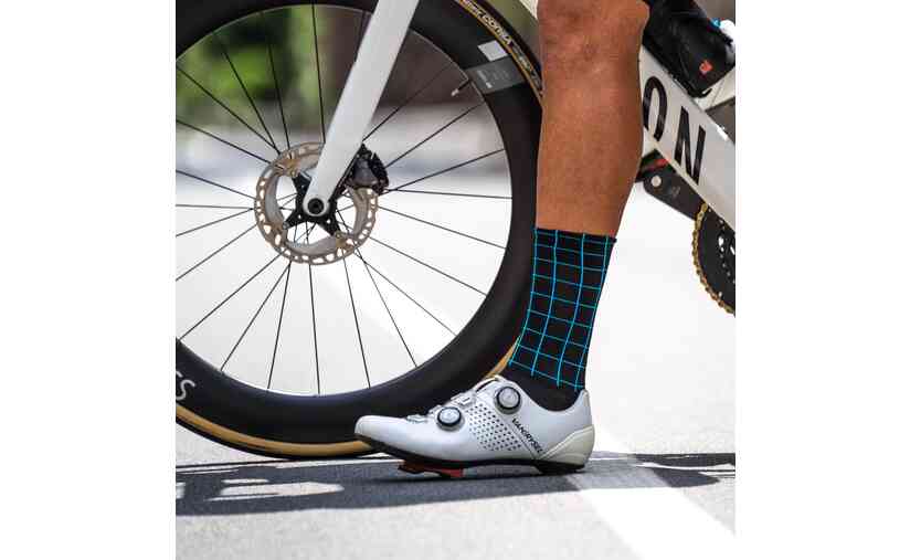 SPORCKS Grand Colombier Black Discount Store für neue Produkte