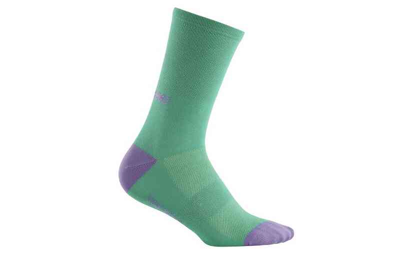 Cube Socken High Cut Blackline Nur noch ein Tag übrig