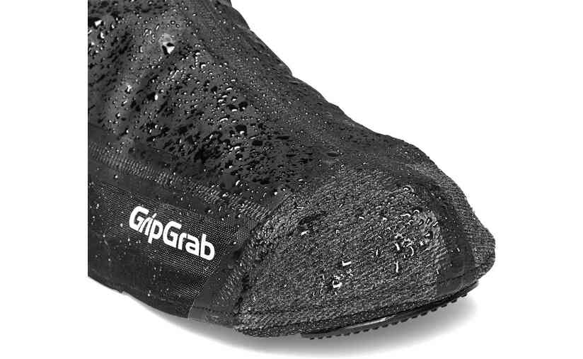 GRIPGRAB TrailBlazer Flat Pedal Shoe Covers Super Rabatt