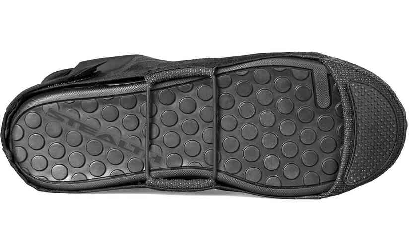GRIPGRAB TrailBlazer Flat Pedal Shoe Covers Super Rabatt