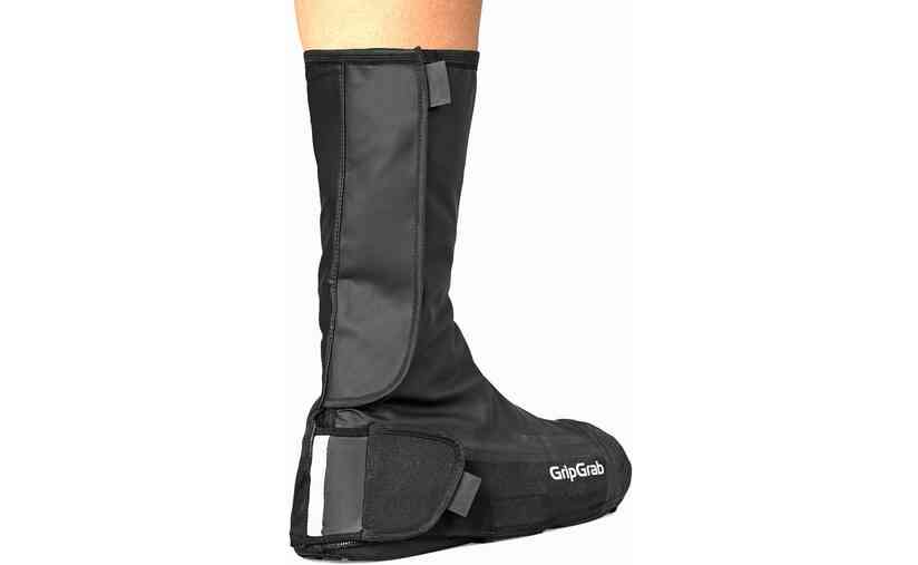 GRIPGRAB TrailBlazer Flat Pedal Shoe Covers Super Rabatt